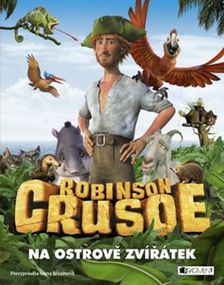 Robinson Crusoe: Na ostrově zvířátek